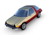 AMC Pacer
