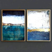 Impero Framed Painting Print