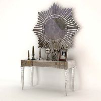 Arte Veneziana Desk