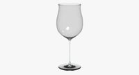 Glass Riedel Superleggero Burgundy Grand Cru