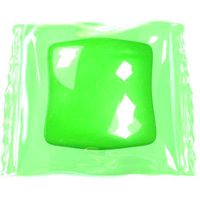 3D Wrapped Green Candy