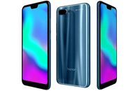 Honor 10 Glacier Grey