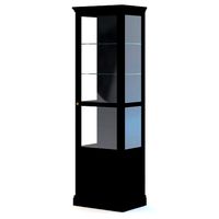 Malsjo Glassdoor Cabinet