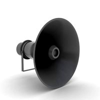 loudspeaker handheld