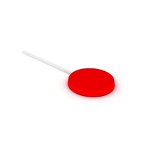 Lollipop Small circle
