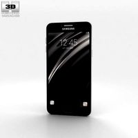 Samsung Galaxy C5 Gray