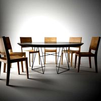 Dining Table with chairs