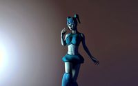 XJ9 - Jenny