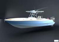 Catalina 26 Boat Chris Craft