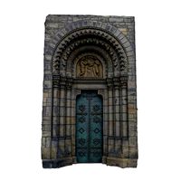 Church portal