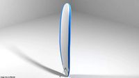 Surfboard - Type 1