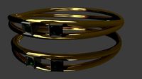 gold ring
