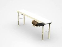 Bright Product Conveyor With Engine