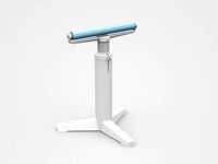 Industrial Part Tool With One Handle