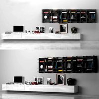 Varenna Poliform DAY SYSTEM 17