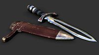 Dagger
