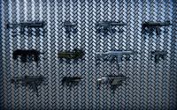 SMG mega pack