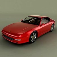 Ferrari 456 GT