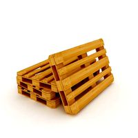 Wood Pallet v2