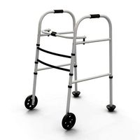 Wheeled Walker