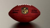 Official American NFL Football