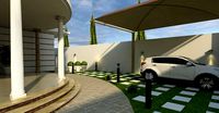 Awning