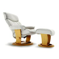 JECH Gwen armchair sofa