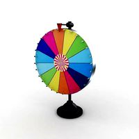 Spinning Wheel Max 2009