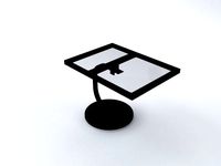 Side Table