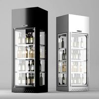 Wine cooler enofrigio 4v 1p h220