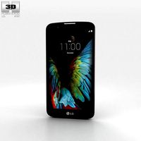 LG K10 Indigo