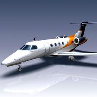 Embraer Phenom 300