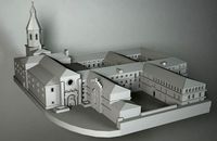 MONASTERY