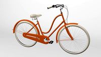 Electra Bike Amsterdam