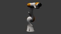 Kuka LBR iiwa