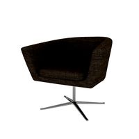 CHAIR STEEL LEG