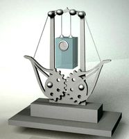 TIME MACHINE