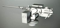 WEAPON OF WAR