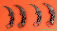 karambit knife