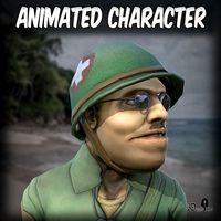 Soldier Medic