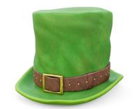 Leprechaun Hat
