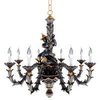 Chandelier Roberto Giovannini 604C