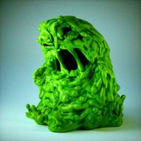 Evil Slime
