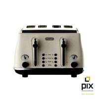 Delonghi Icona Toaster