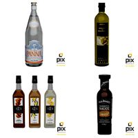 Kitchen Larder Collection