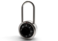 Combination Padlock
