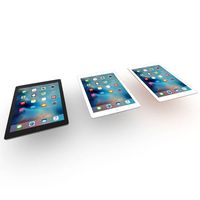 Apple iPad