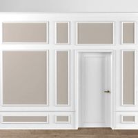 Selection moldings 2