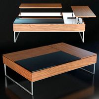 Coffee table BoConcept Chiva