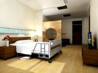 Guest room 004 3D Model